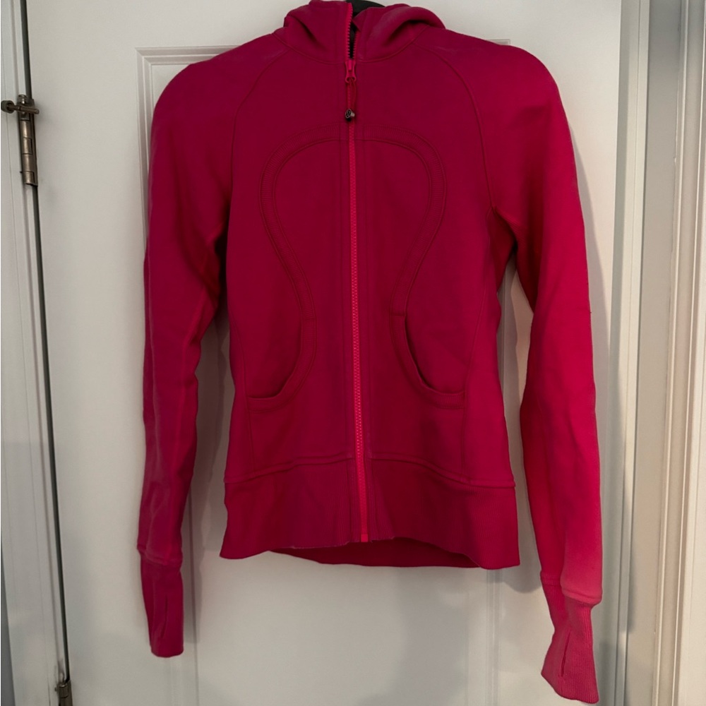lululemon Pink